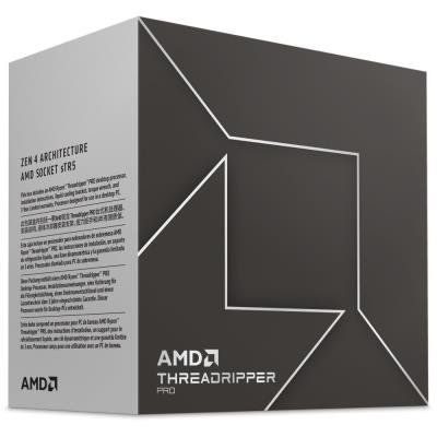 AMD Ryzen Threadripper PRO 7975WX
