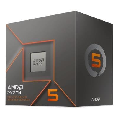 Procesory AMD pro socket AM5