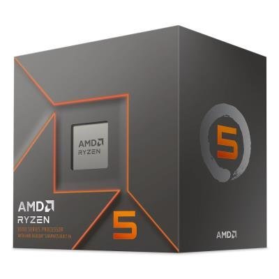 AMD Ryzen 5 8500G