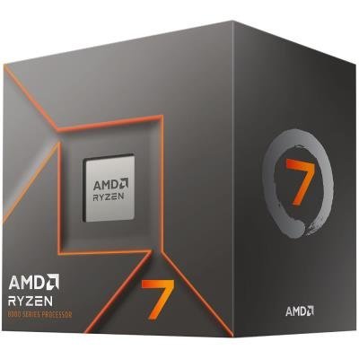 Procesory AMD pro socket AM5