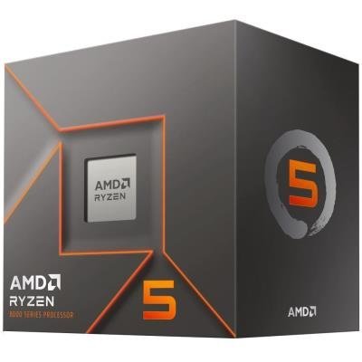 Procesory AMD pro socket AM5