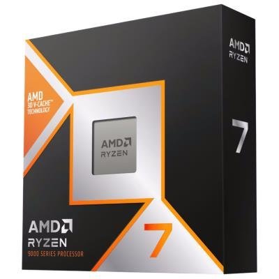 Procesory AMD pro socket AM5