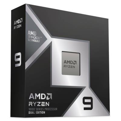 Procesory AMD pro socket AM5