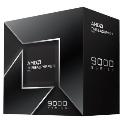 Procesory AMD pro socket sTR5