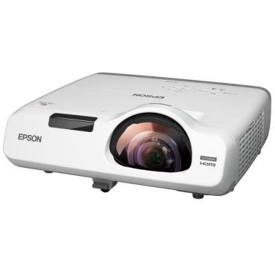 Projektor Epson EB-535W