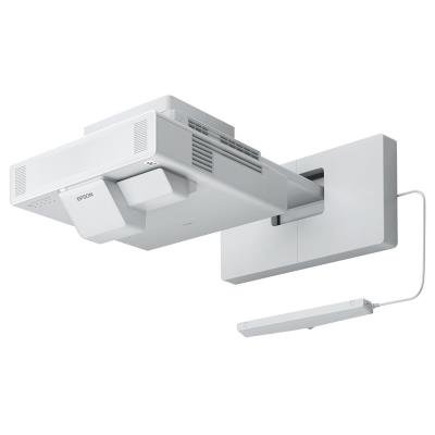 Laserové LCD projektory