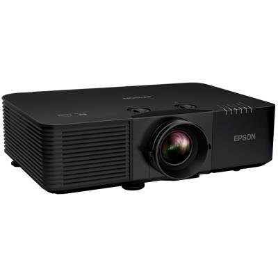 EPSON EB-L895U WUXGA Laserový projektor/ 8000 ANSI/ 5 000 000:1/ WiFI/ HDMI/ Miracast/ AirPlay2