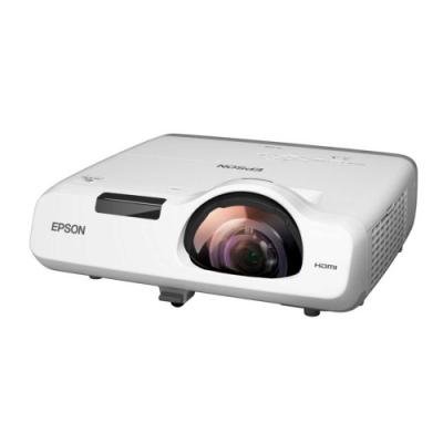 Projektor Epson EB-530