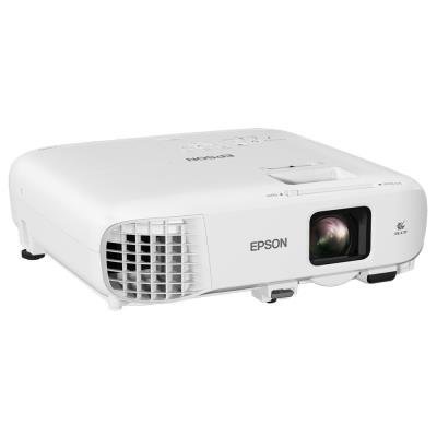 Epson EB-982W