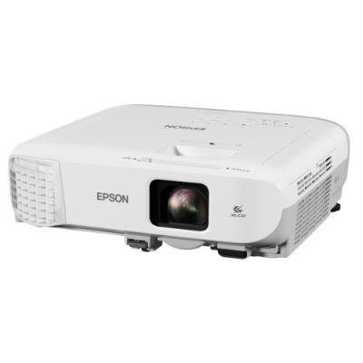 Projektor Epson EB-990U