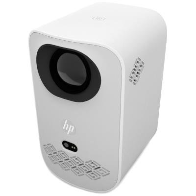 HP projektor CC360 HD ready 1920x1080/500 LED lms/16:9/HDMI/USB/WiFi/BT/4 bodová korekce obrazu/casting iOS- Android