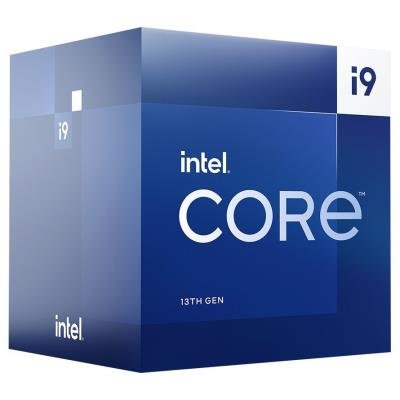 Intel Core i9-13900KS