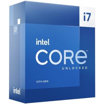 Intel Core i7-13700K 