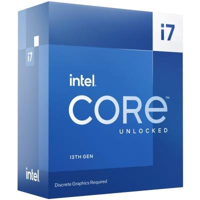 Intel Core i7-13700KF