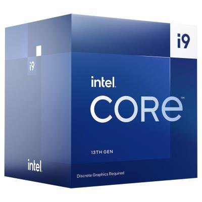 Intel Core i9-13900F