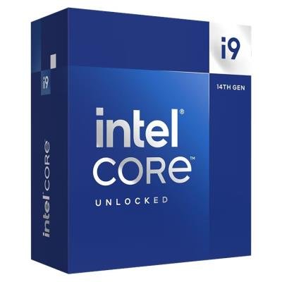 Intel Core i9-14900K 