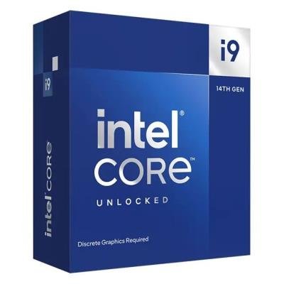 Intel Core i9-14900KF