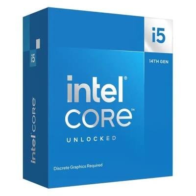 Intel Core i5-14600KF