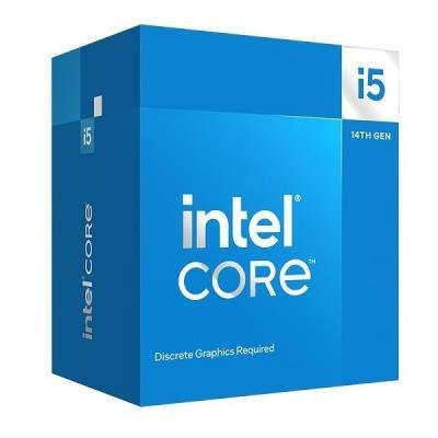 Intel Core i5-14400F
