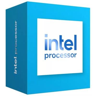 INTEL Processor 300 / Raptor Lake R / LGA1700 / max. 3,9GHz / 2P+0E/4T / 46W / VGA / BOX