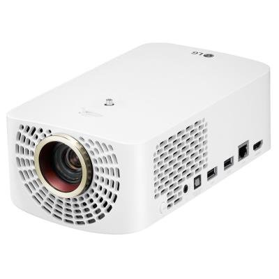 Projektor LG HF60LSR