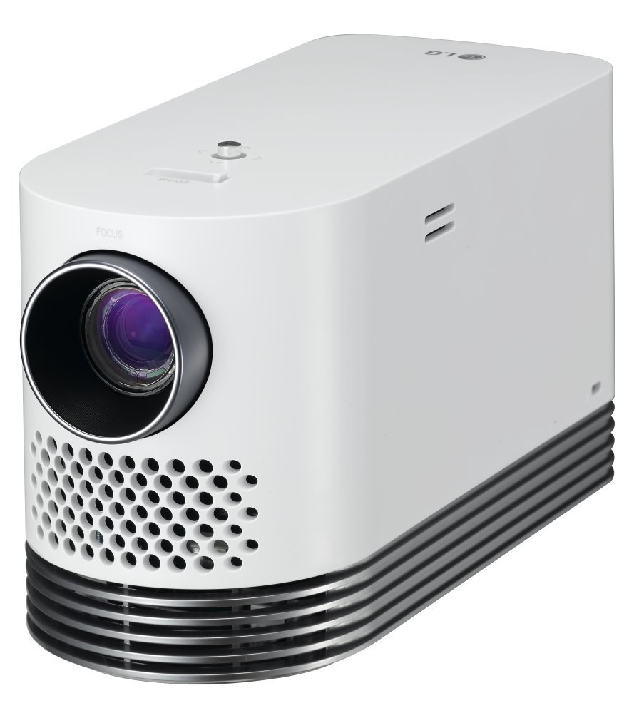 Projektor LG HF80LSR