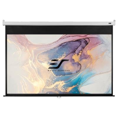 Elite Screens M100XWH 100"