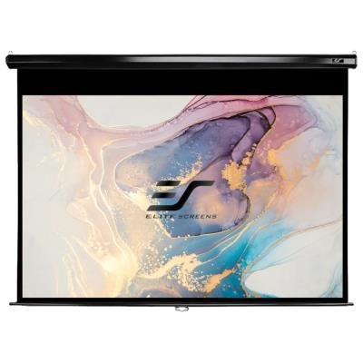 Elite Screens M84UWH 84"