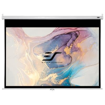 Elite Screens M84NWH 84"