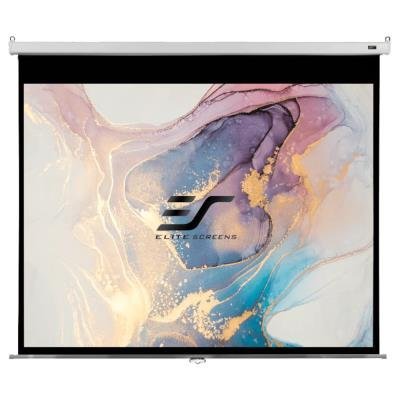 Elite Screens M100VSR-Pro 100"