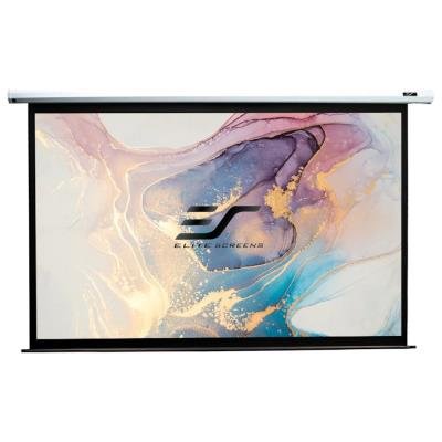 Elite Screens VMAX84XWH2 84"