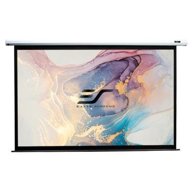 Elite Screens VMAX100XWH2 100"