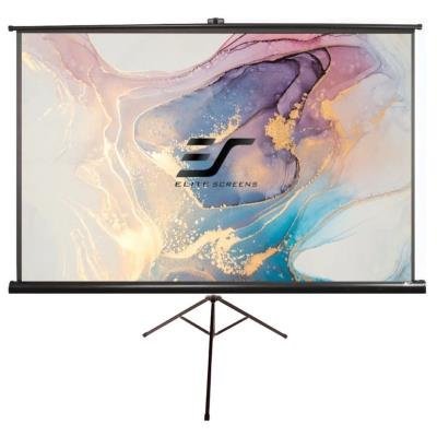 Elite Screens T120UWH 120"