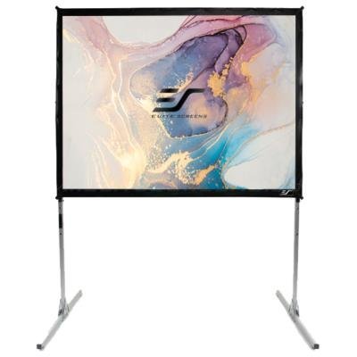 Elite Screens Q120V1 120"