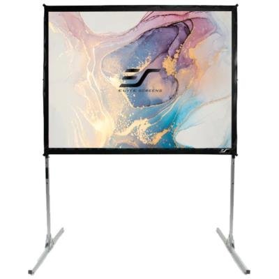 Elite Screens Q180V1 180"