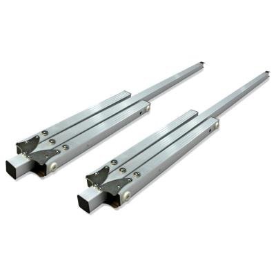 ELITE SCREENS nohy pro YardMaster 135"