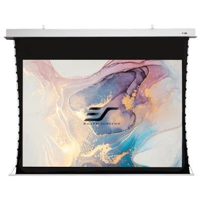Elite Screens ITE100HW3-E24 100"