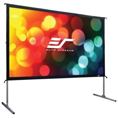 Elite Screens OMS150H2-DUAL