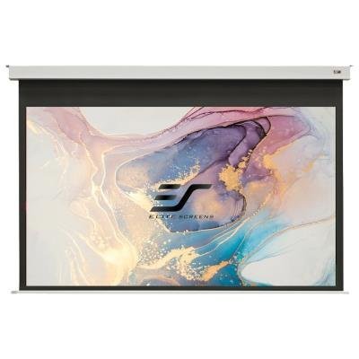 Elite Screens EB120HW2-E8 120"