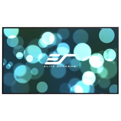 Elite Screens AR90H-CLR 90"