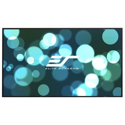 Elite Screens AR100H-CLR 100"