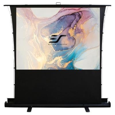 ezCinema Tab-Tension