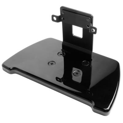 TRUAUDIO Speaker stand for SLIM-100G and SLIM-300G, black