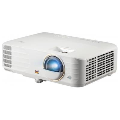 ViewSonic PX748-4K