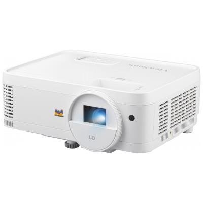 ViewSonic LS500WH / WXGA 1280x800 / DLP LED projektor/ 2000 ANSI/ 3000000:1/ Repro/ HDMI/ RS232 / IP5X / 360° projekce