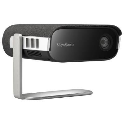 ViewSonic M1X   WVGA (854x480), 300Lumens, 120,000:1, HDMI x1, USB-C x1, BT, Wifi, 3W SPK x2
