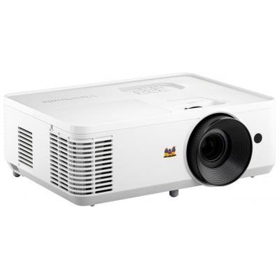 ViewSonic PA700S/ SVGA/ DLP projektor/ 4500 ANSI/ 12500:1/ Repro/ VGA/ HDMI x2/ USB/ RS232/ monitor out