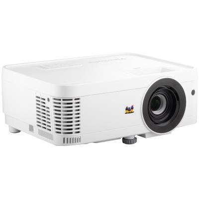 wSonic PX700HDH 1080p (1920x1080) - 3500AL - Lamp - TR1.48-1.62 - 1.1x zoom - 25dB noise level(Eco) - 3W SPK