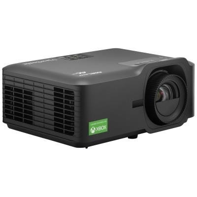 HOME CINEMA projektory