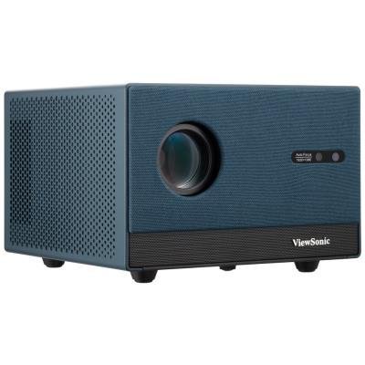 ViewSonic LX60HD 1080p (1920LX60HD x1080) - 630 AL - Led light source - TR1.2 - TBC noise level(Eco) - 5W SPK 
